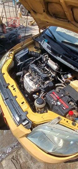 شيفروليه أفيو